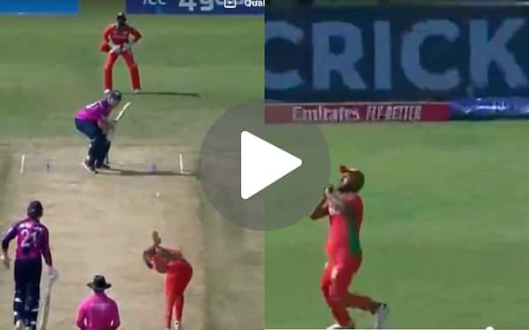 [Watch] Mehran Khan Gets His Revenge As He Traps George Munsey With Magical Delivery